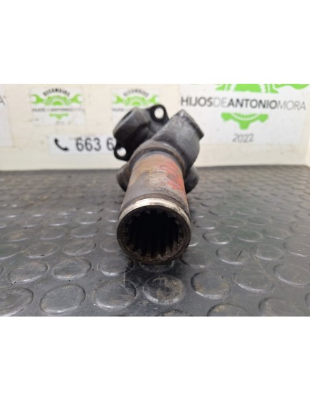 CABLEADO IVECO EUROCARGO 05 03 -  - 100878