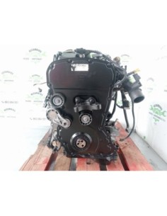 CABLEADO IVECO EUROCARGO 05 03 -  - 100878 2