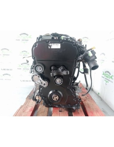 CABLEADO IVECO EUROCARGO 05 03 -  - 100878