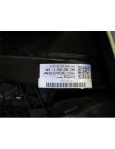 VOLANTE NISSAN ECO - T 100 45/78 KW/E2 - 100897