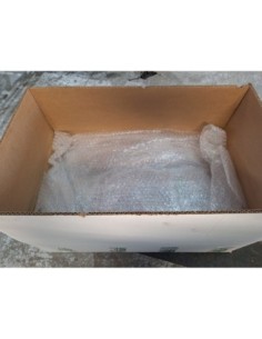 RADIADOR AGUA VOLVO FL 614 - 180/220 - 100933 2