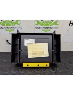 ALTERNADOR NISSAN CABSTAR - 100960