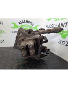 MOTOR ARRANQUE MAN 18 232 - 100995