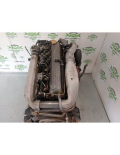 CAJA CAMBIOS MITSUBISHI MONTERO - 101045 2