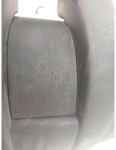 SOPORTE ESTRIBO IZQUIERDO DAF SERIE XF105 XXX - 101079