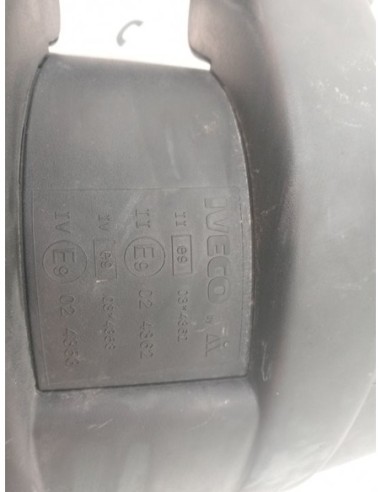 SOPORTE ESTRIBO IZQUIERDO DAF SERIE XF105 XXX -...