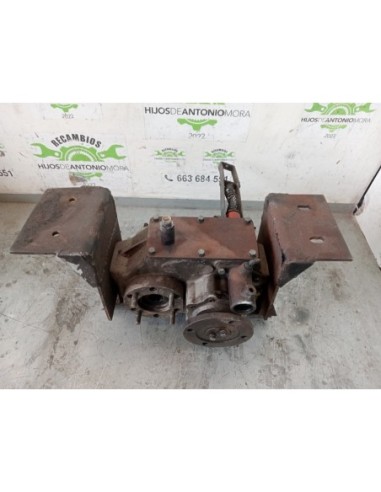 CONJUNTO CALEFACCION VOLVO FH 12 ASTA 2001 E2 /...