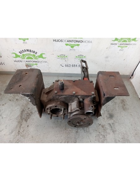 CONJUNTO CALEFACCION VOLVO FH 12 ASTA 2001 E2 / E3 - 101087