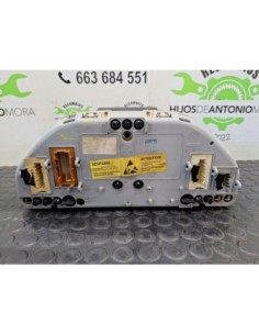 TUBO DE AGUA VOLVO FH 12 ASTA 2001 E2 / E3 - 101096