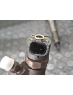 AMORTIGUADOR CALANDRA VOLVO FH 12 ASTA 2001 E2 / E3 - 101115