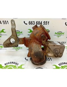PEDAL ACELERADOR VOLVO FM 7 290/310 213/228 KW E2/3 - 101138