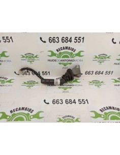 MOTOR ELEVALUNAS TRASERO DERECHO VOLKSWAGEN GOLF VI - 101141