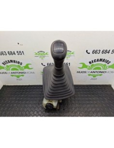 INTERCOOLER FORD TRANSIT CAJA ABIERTA '06 - 101162