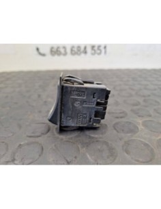 BOTONERA VOLVO FM 7 290/310 213/228 KW E2/3 - 101177