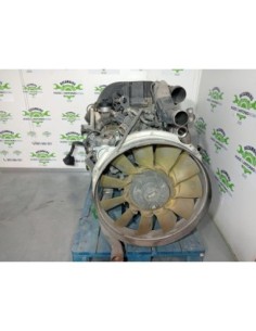 GUARNECIDO DERECHO MALETERO VOLKSWAGEN TIGUAN - 101220