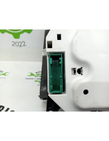 ARO VOLUTA RADIADOR MERCEDES ACTROS 5...