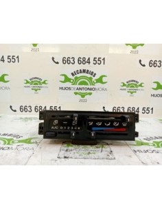 MOTOR CALEFACCION VOLVO FH 12 2002 -  - 101247