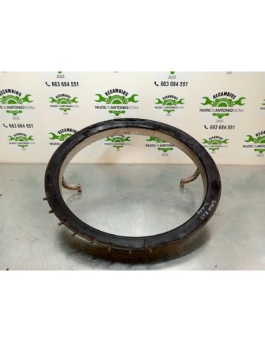 MOTOR ARRANQUE NISSAN ATLEON - 101262