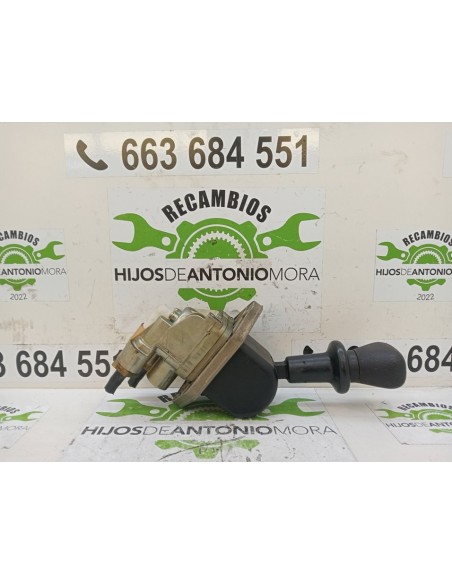 MOTOR ARRANQUE NISSAN ATLEON - 101262