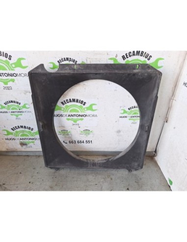 RADIADOR CALEFACCIÃ“N  VOLVO FH 13 - 101293