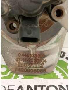 GRUPO DIFERENCIAL TRASERO MERCEDES ACTROS 2-EJES 6-CIL...