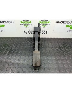 PEDAL ACELERADOR IVECO DAILY PR - 101320 2