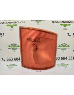 CAJA DIRECCION MERCEDES ACTROS 2-EJES 8 CIL  SERIE/BM -...