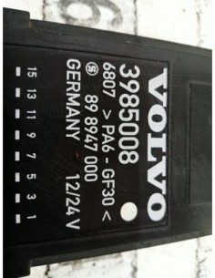 SERVOFRENO IVECO DAILY CAJA CERRADA - 101325