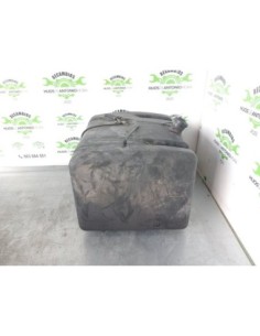 JUEGO DE CANULAS IVECO EUROCARGO TECTOR - 101343