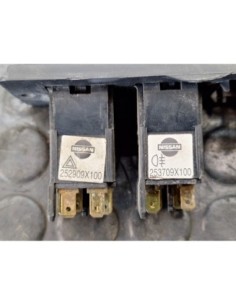 BOMBA ACEITE VOLVO FM 7 290/310 213/228 KW E2/3 - 101503