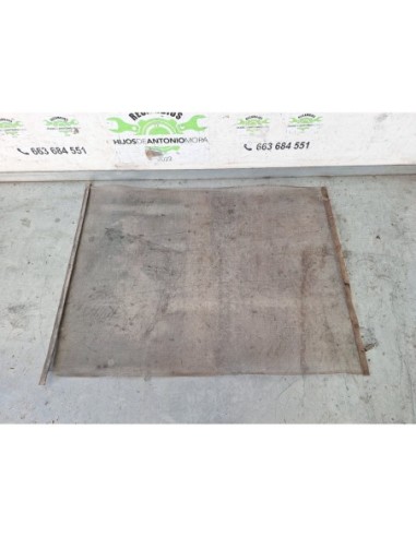 GUARNECIDO COLUMNA DIRECCION AUDI Q7 - 101561