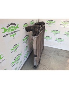 PEDALERA RENAULT MIDLUM - 101739