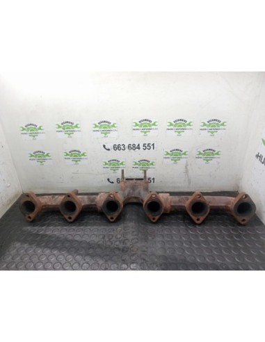 MANETA EXTERIOR DELANTERA IZQUIERDA AUDI A8 -...