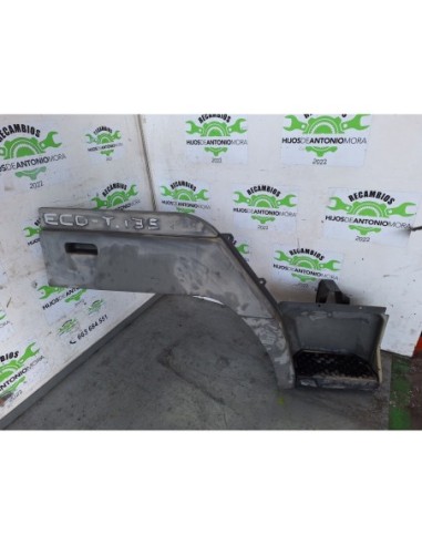 PLASTICO INTERIOR VOLKSWAGEN TIGUAN - 101773