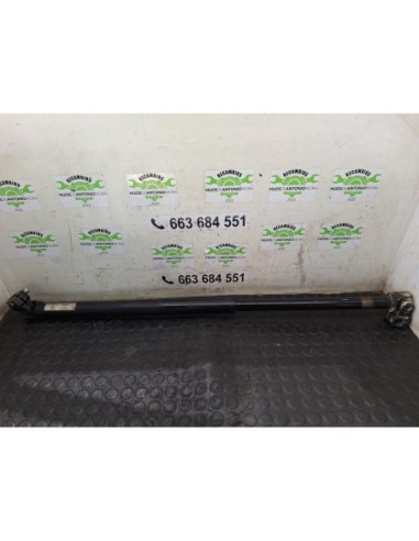 GUARNECIDO PORTON TRASERO VOLKSWAGEN TIGUAN -...