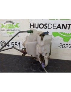 PILOTO DELANTERO IZQUIERDO MERCEDES VITO  CAJA CERRADA -...