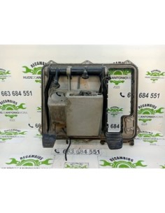 PILOTO DELANTERO IZQUIERDO NISSAN TRADE 2 8 - 102042