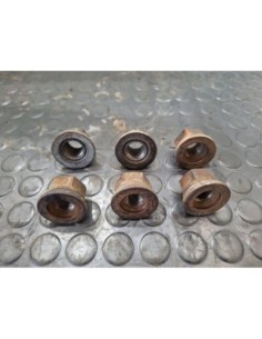 MOTOR ARRANQUE MERCEDES ATEGO 2-EJES 18 T /BM 950/2/4 -...