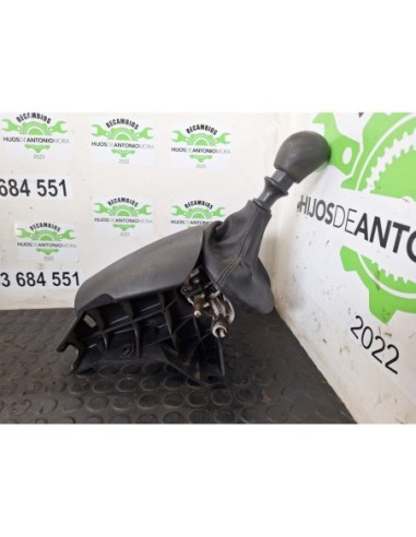 GUARNECIDO PILAR IZQUIERDO VOLKSWAGEN TOUAREG -...