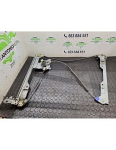 ALTERNADOR IVECO DAILY CAJA ABIERTA - 102321