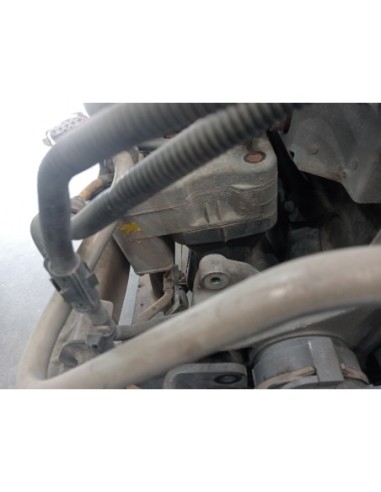 TUBO FILTRO AIRE NISSAN ATLEON - 102403