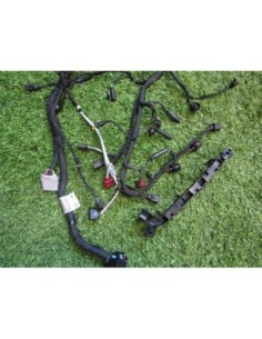 APOYABRAZO LATERAL DAF SERIE XF105 XXX - 102479