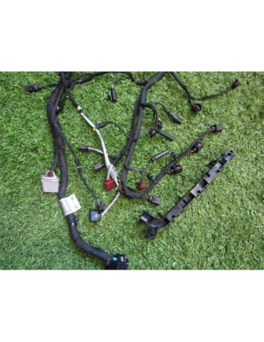 APOYABRAZO LATERAL DAF SERIE XF105 XXX - 102479