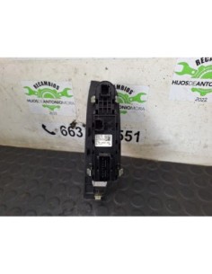 BOTONERA NISSAN ATLEON - 102494