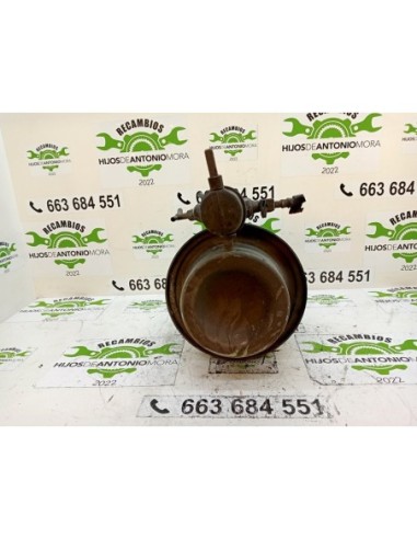 RETROVISOR IZQUIERDO DAF SERIE XF105 XXX - 102501