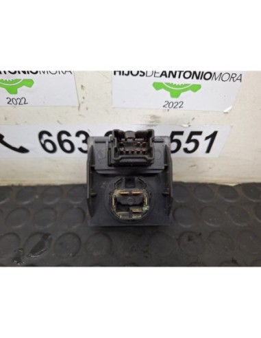 CENTRALITA VIC DAF SERIE XF105 XXX - 102616