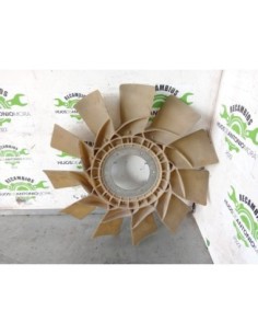 TACOGRAFO DE DISCO VOLVO FM 12 2002 -  - 102631