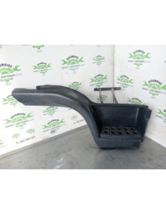 GUARNECIDO PUERTA DELANTERA DERECHA NISSAN CABSTAR - 09...