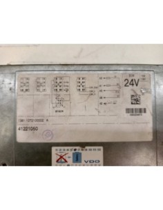 FARO DERECHO IVECO EUROCARGO TECTOR - 102669