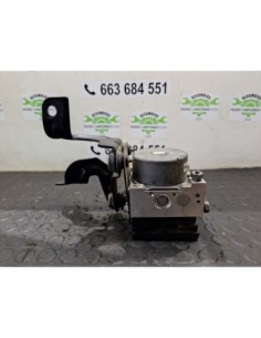 MOTOR CALEFACCION IVECO EUROCARGO TECTOR - 102673